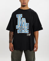 Vintage MLB Los Angeles Dodgers Tee <br>XL