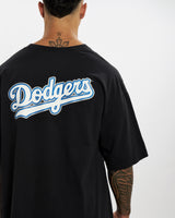 Vintage MLB Los Angeles Dodgers Tee <br>XL