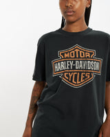 Vintage Harley Davidson Tee <br>M