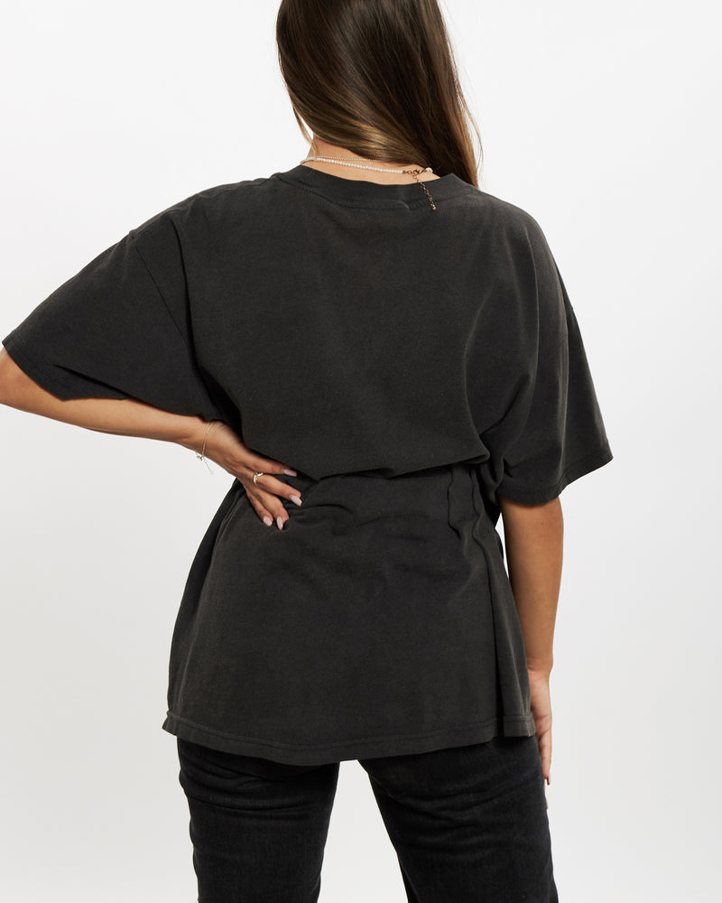 Vintage 90s Ralph Lauren Polo Sport Tee <br>S , The Real Deal , newtown, sydney, australia, thrift store, opshop, preloved, secondhand, sustainable, retro, antique, 70s, 80s, 90s, 2000s, 00s, fashion, clothing, streetwear, trendy, garment, style, boutique, store, shop, archive, sale, cheap, best, top