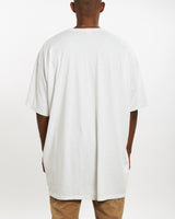 Vintage 90s MLB Toronto Blue Jays Tee <br>XXXL , The Real Deal , newtown, sydney, australia, thrift store, opshop, preloved, secondhand, sustainable, retro, antique, 70s, 80s, 90s, 2000s, 00s, fashion, clothing, streetwear, trendy, garment, style, boutique, store, shop, archive, sale, cheap, best, top