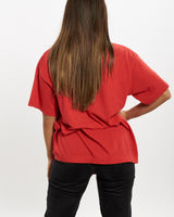 Vintage 80s NFL Kansas City Chiefs Tee <br>S , The Real Deal , newtown, sydney, australia, thrift store, opshop, preloved, secondhand, sustainable, retro, antique, 70s, 80s, 90s, 2000s, 00s, fashion, clothing, streetwear, trendy, garment, style, boutique, store, shop, archive, sale, cheap, best, top