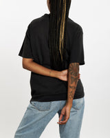 Vintage 90s NFL Los Angeles Raiders Tee <br>M , The Real Deal , newtown, sydney, australia, thrift store, opshop, preloved, secondhand, sustainable, retro, antique, 70s, 80s, 90s, 2000s, 00s, fashion, clothing, streetwear, trendy, garment, style, boutique, store, shop, archive, sale, cheap, best, top