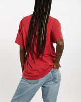 Vintage 1996 Walt Disney World Mickey Mouse Tee <br>M , The Real Deal , newtown, sydney, australia, thrift store, opshop, preloved, secondhand, sustainable, retro, antique, 70s, 80s, 90s, 2000s, 00s, fashion, clothing, streetwear, trendy, garment, style, boutique, store, shop, archive, sale, cheap, best, top