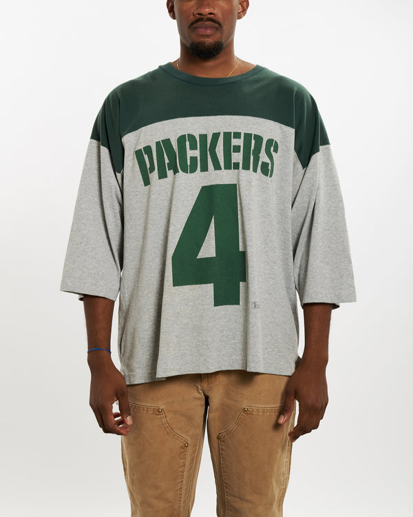 90 NFL Green Bay Packers Jersey <br>XL