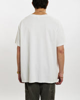 Vintage 90s Looney Tunes 'Tweety's Gym' Tee <br>L , The Real Deal , newtown, sydney, australia, thrift store, opshop, preloved, secondhand, sustainable, retro, antique, 70s, 80s, 90s, 2000s, 00s, fashion, clothing, streetwear, trendy, garment, style, boutique, store, shop, archive, sale, cheap, best, top