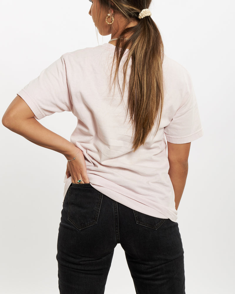 Vintage Disney Mickey Mouse Tee <br>XS , The Real Deal , newtown, sydney, australia, thrift store, opshop, preloved, secondhand, sustainable, retro, antique, 70s, 80s, 90s, 2000s, 00s, fashion, clothing, streetwear, trendy, garment, style, boutique, store, shop, archive, sale, cheap, best, top