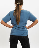 Vintage Snoopy Tee <br>XS , The Real Deal , newtown, sydney, australia, thrift store, opshop, preloved, secondhand, sustainable, retro, antique, 70s, 80s, 90s, 2000s, 00s, fashion, clothing, streetwear, trendy, garment, style, boutique, store, shop, archive, sale, cheap, best, top