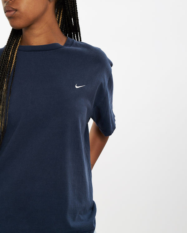 Vintage Nike Tee <br>M , The Real Deal , newtown, sydney, australia, thrift store, opshop, preloved, secondhand, sustainable, retro, antique, 70s, 80s, 90s, 2000s, 00s, fashion, clothing, streetwear, trendy, garment, style, boutique, store, shop, archive, sale, cheap, best, top