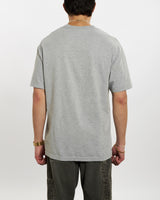 Vintage Nike Tee <br>L , The Real Deal , newtown, sydney, australia, thrift store, opshop, preloved, secondhand, sustainable, retro, antique, 70s, 80s, 90s, 2000s, 00s, fashion, clothing, streetwear, trendy, garment, style, boutique, store, shop, archive, sale, cheap, best, top