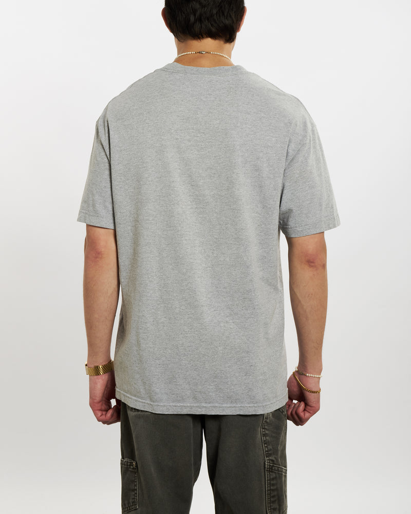 Vintage Nike Tee <br>L , The Real Deal , newtown, sydney, australia, thrift store, opshop, preloved, secondhand, sustainable, retro, antique, 70s, 80s, 90s, 2000s, 00s, fashion, clothing, streetwear, trendy, garment, style, boutique, store, shop, archive, sale, cheap, best, top