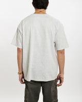 Vintage 90s Planet Hollywood 'Disney World' Tee <br>L , The Real Deal , newtown, sydney, australia, thrift store, opshop, preloved, secondhand, sustainable, retro, antique, 70s, 80s, 90s, 2000s, 00s, fashion, clothing, streetwear, trendy, garment, style, boutique, store, shop, archive, sale, cheap, best, top