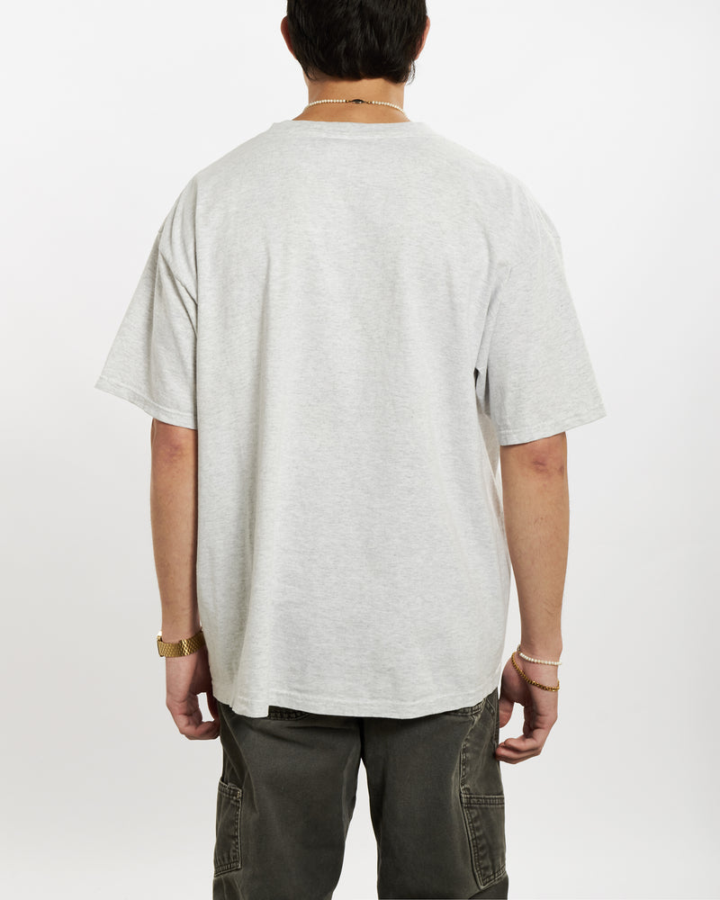 Vintage 90s Planet Hollywood 'Disney World' Tee <br>L , The Real Deal , newtown, sydney, australia, thrift store, opshop, preloved, secondhand, sustainable, retro, antique, 70s, 80s, 90s, 2000s, 00s, fashion, clothing, streetwear, trendy, garment, style, boutique, store, shop, archive, sale, cheap, best, top