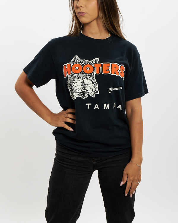 Vintage Hooters 'Tampa' Tee <br>XS