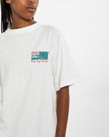 Vintage 90s Coors DRY Racing Team Tee <br>M , The Real Deal , newtown, sydney, australia, thrift store, opshop, preloved, secondhand, sustainable, retro, antique, 70s, 80s, 90s, 2000s, 00s, fashion, clothing, streetwear, trendy, garment, style, boutique, store, shop, archive, sale, cheap, best, top