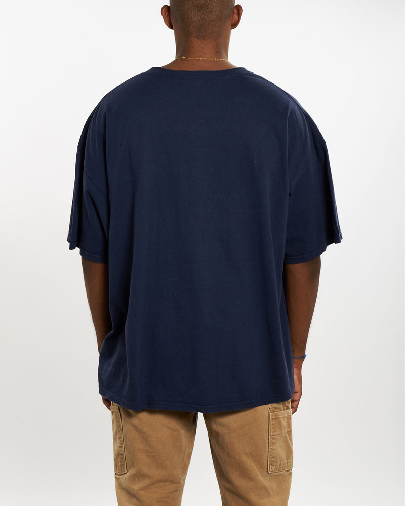 Vintage Nike Tee <br>XL , The Real Deal , newtown, sydney, australia, thrift store, opshop, preloved, secondhand, sustainable, retro, antique, 70s, 80s, 90s, 2000s, 00s, fashion, clothing, streetwear, trendy, garment, style, boutique, store, shop, archive, sale, cheap, best, top