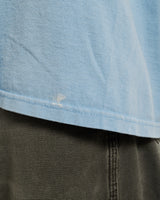 Vintage NASCAR Michigan 400 Tee <br>L , The Real Deal , newtown, sydney, australia, thrift store, opshop, preloved, secondhand, sustainable, retro, antique, 70s, 80s, 90s, 2000s, 00s, fashion, clothing, streetwear, trendy, garment, style, boutique, store, shop, archive, sale, cheap, best, top