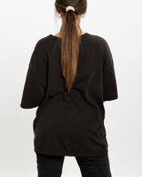 Vintage 1997 Scooby Doo Embroidered Pocket Tee <br>M , The Real Deal , newtown, sydney, australia, thrift store, opshop, preloved, secondhand, sustainable, retro, antique, 70s, 80s, 90s, 2000s, 00s, fashion, clothing, streetwear, trendy, garment, style, boutique, store, shop, archive, sale, cheap, best, top