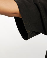 Vintage 1997 Scooby Doo Embroidered Pocket Tee <br>M , The Real Deal , newtown, sydney, australia, thrift store, opshop, preloved, secondhand, sustainable, retro, antique, 70s, 80s, 90s, 2000s, 00s, fashion, clothing, streetwear, trendy, garment, style, boutique, store, shop, archive, sale, cheap, best, top