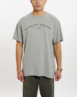 Vintage 90s Ralph Lauren Polo Jeans Co. Tee <br>L , The Real Deal , newtown, sydney, australia, thrift store, opshop, preloved, secondhand, sustainable, retro, antique, 70s, 80s, 90s, 2000s, 00s, fashion, clothing, streetwear, trendy, garment, style, boutique, store, shop, archive, sale, cheap, best, top