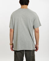 Vintage 90s Ralph Lauren Polo Jeans Co. Tee <br>L , The Real Deal , newtown, sydney, australia, thrift store, opshop, preloved, secondhand, sustainable, retro, antique, 70s, 80s, 90s, 2000s, 00s, fashion, clothing, streetwear, trendy, garment, style, boutique, store, shop, archive, sale, cheap, best, top