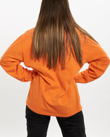 Vintage Harley Davidson Long Sleeve Tee <br>S , The Real Deal , newtown, sydney, australia, thrift store, opshop, preloved, secondhand, sustainable, retro, antique, 70s, 80s, 90s, 2000s, 00s, fashion, clothing, streetwear, trendy, garment, style, boutique, store, shop, archive, sale, cheap, best, top