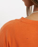 Vintage Harley Davidson Long Sleeve Tee <br>S , The Real Deal , newtown, sydney, australia, thrift store, opshop, preloved, secondhand, sustainable, retro, antique, 70s, 80s, 90s, 2000s, 00s, fashion, clothing, streetwear, trendy, garment, style, boutique, store, shop, archive, sale, cheap, best, top