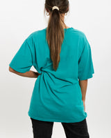 Vintage 90s Disney Mickey Mouse Tee <br>S , The Real Deal , newtown, sydney, australia, thrift store, opshop, preloved, secondhand, sustainable, retro, antique, 70s, 80s, 90s, 2000s, 00s, fashion, clothing, streetwear, trendy, garment, style, boutique, store, shop, archive, sale, cheap, best, top