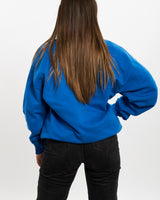 Vintage NFL St. Louis Rams Super Bowl Sweatshirt <br>S , The Real Deal , newtown, sydney, australia, thrift store, opshop, preloved, secondhand, sustainable, retro, antique, 70s, 80s, 90s, 2000s, 00s, fashion, clothing, streetwear, trendy, garment, style, boutique, store, shop, archive, sale, cheap, best, top