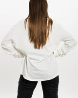 Vintage 90s Polo Ralph Lauren Long Sleeve Tee <br>XS , The Real Deal , newtown, sydney, australia, thrift store, opshop, preloved, secondhand, sustainable, retro, antique, 70s, 80s, 90s, 2000s, 00s, fashion, clothing, streetwear, trendy, garment, style, boutique, store, shop, archive, sale, cheap, best, top