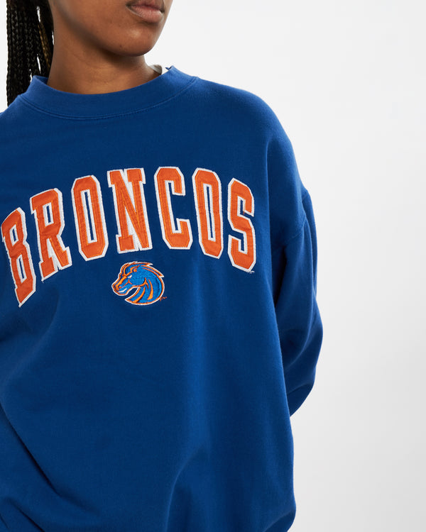Vintage NFL Denver Broncos Sweatshirt <br>M