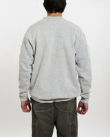 Vintage 90s NFL Minnesota Vikings Sweatshirt <br>L , The Real Deal , newtown, sydney, australia, thrift store, opshop, preloved, secondhand, sustainable, retro, antique, 70s, 80s, 90s, 2000s, 00s, fashion, clothing, streetwear, trendy, garment, style, boutique, store, shop, archive, sale, cheap, best, top