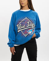 1992 MLB Toronto Blue Jays Sweatshirt <br>XS