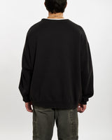 Vintage 90s NFL Pittsburgh Steelers Sweatshirt <br>L , The Real Deal , newtown, sydney, australia, thrift store, opshop, preloved, secondhand, sustainable, retro, antique, 70s, 80s, 90s, 2000s, 00s, fashion, clothing, streetwear, trendy, garment, style, boutique, store, shop, archive, sale, cheap, best, top