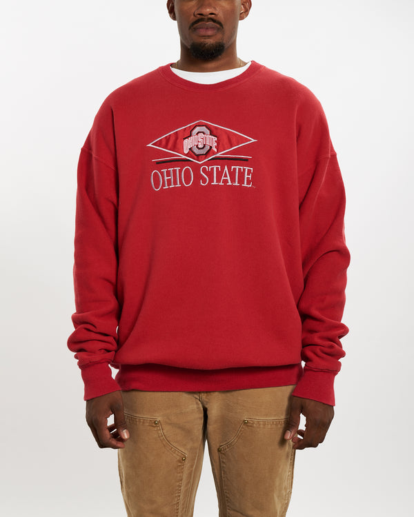 90s Ohio State Sweatshirt <br>XL