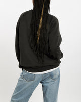 Vintage 90s Phantom of the Opera Sweatshirt <br>M , The Real Deal , newtown, sydney, australia, thrift store, opshop, preloved, secondhand, sustainable, retro, antique, 70s, 80s, 90s, 2000s, 00s, fashion, clothing, streetwear, trendy, garment, style, boutique, store, shop, archive, sale, cheap, best, top