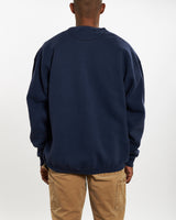 90s Eddie Bauer Sweatshirt <br>XL