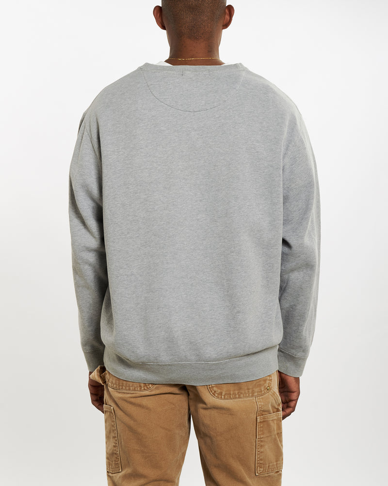 Vintage 90s Polo Ralph Lauren Sweatshirt <br>XL , The Real Deal , newtown, sydney, australia, thrift store, opshop, preloved, secondhand, sustainable, retro, antique, 70s, 80s, 90s, 2000s, 00s, fashion, clothing, streetwear, trendy, garment, style, boutique, store, shop, archive, sale, cheap, best, top