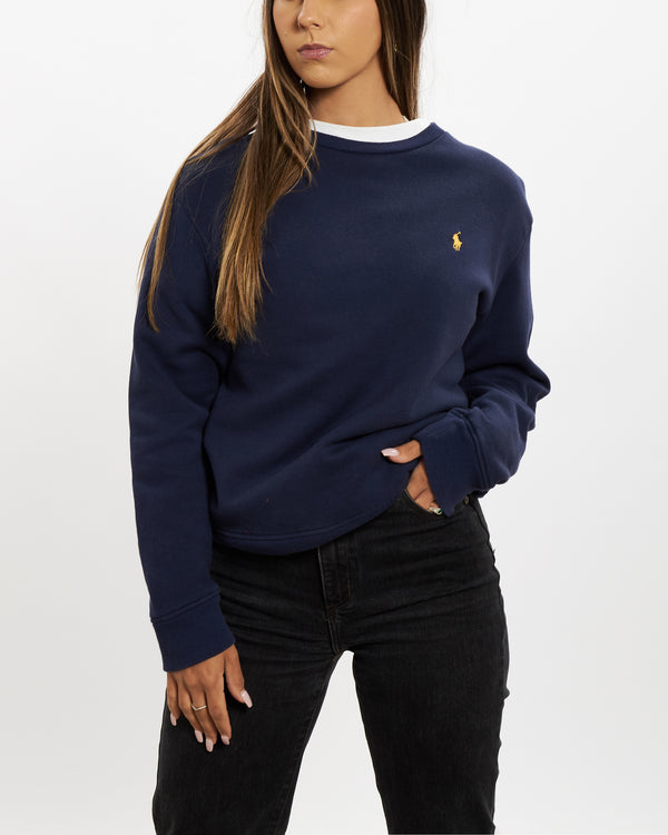 90s Polo Ralph Lauren Sweatshirt <br>XS