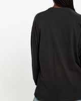 Vintage 90s Nike Long Sleeve Tee <br>M , The Real Deal , newtown, sydney, australia, thrift store, opshop, preloved, secondhand, sustainable, retro, antique, 70s, 80s, 90s, 2000s, 00s, fashion, clothing, streetwear, trendy, garment, style, boutique, store, shop, archive, sale, cheap, best, top