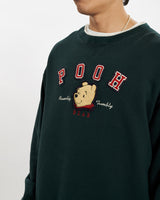 90s Winnie The Pooh Sweatshirt <br>L