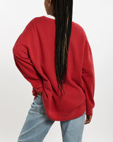 90s DKNY 'Active' Sweatshirt <br>L