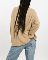 Vintage Polo Ralph Lauren Quarter Zip Sweater <br>M , The Real Deal , newtown, sydney, australia, thrift store, opshop, preloved, secondhand, sustainable, retro, antique, 70s, 80s, 90s, 2000s, 00s, fashion, clothing, streetwear, trendy, garment, style, boutique, store, shop, archive, sale, cheap, best, top