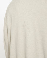 Vintage Polo Ralph Lauren Quarter Zip Sweater <br>XL