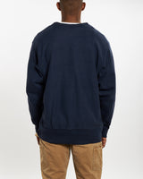 90s Champion 'Reverse Weave' Sweatshirt <br>XL