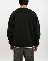 Vintage 1991 Looney Tunes 'Pepé Le Pew' Sweatshirt <br>L , The Real Deal , newtown, sydney, australia, thrift store, opshop, preloved, secondhand, sustainable, retro, antique, 70s, 80s, 90s, 2000s, 00s, fashion, clothing, streetwear, trendy, garment, style, boutique, store, shop, archive, sale, cheap, best, top