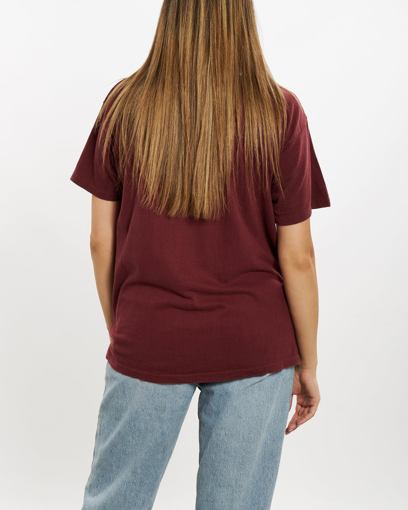 Vintage 90s NFL Washington Redskins Tee <br>M , The Real Deal , newtown, sydney, australia, thrift store, opshop, preloved, secondhand, sustainable, retro, antique, 70s, 80s, 90s, 2000s, 00s, fashion, clothing, streetwear, trendy, garment, style, boutique, store, shop, archive, sale, cheap, best, top