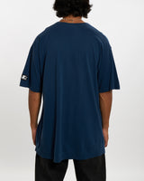 Vintage 90s NCAA Penn State Nittany Lions Tee <br>XL , The Real Deal , newtown, sydney, australia, thrift store, opshop, preloved, secondhand, sustainable, retro, antique, 70s, 80s, 90s, 2000s, 00s, fashion, clothing, streetwear, trendy, garment, style, boutique, store, shop, archive, sale, cheap, best, top