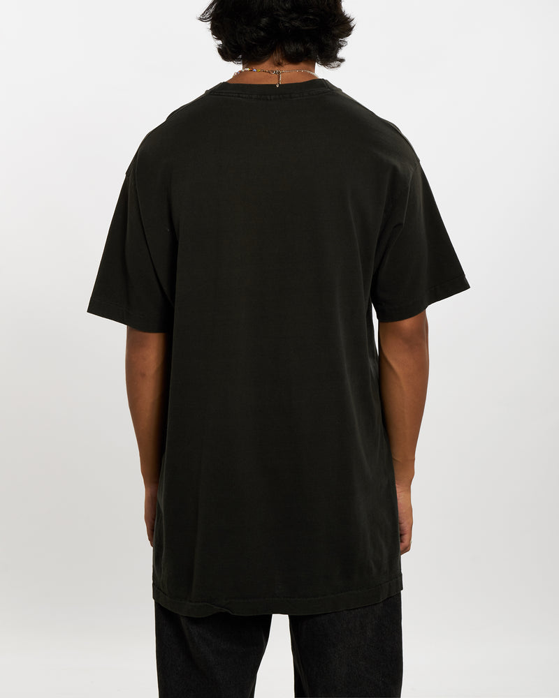 Vintage 90s NHL Boston Bruins Tee <br>XL , The Real Deal , newtown, sydney, australia, thrift store, opshop, preloved, secondhand, sustainable, retro, antique, 70s, 80s, 90s, 2000s, 00s, fashion, clothing, streetwear, trendy, garment, style, boutique, store, shop, archive, sale, cheap, best, top