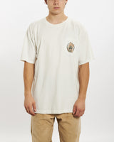 Vintage Harley Davidson Tee <br>L , The Real Deal , newtown, sydney, australia, thrift store, opshop, preloved, secondhand, sustainable, retro, antique, 70s, 80s, 90s, 2000s, 00s, fashion, clothing, streetwear, trendy, garment, style, boutique, store, shop, archive, sale, cheap, best, top